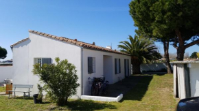 Le Clos des Cytes à 50m de la plage